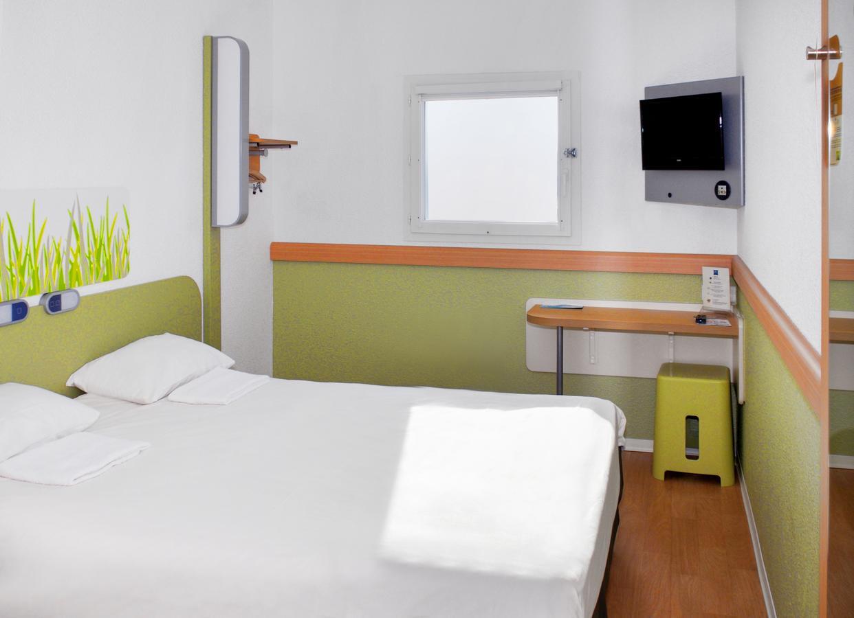 Ibis Budget Marne La Vallee Bry Sur Marne Bry-sur-Marne Ruang foto