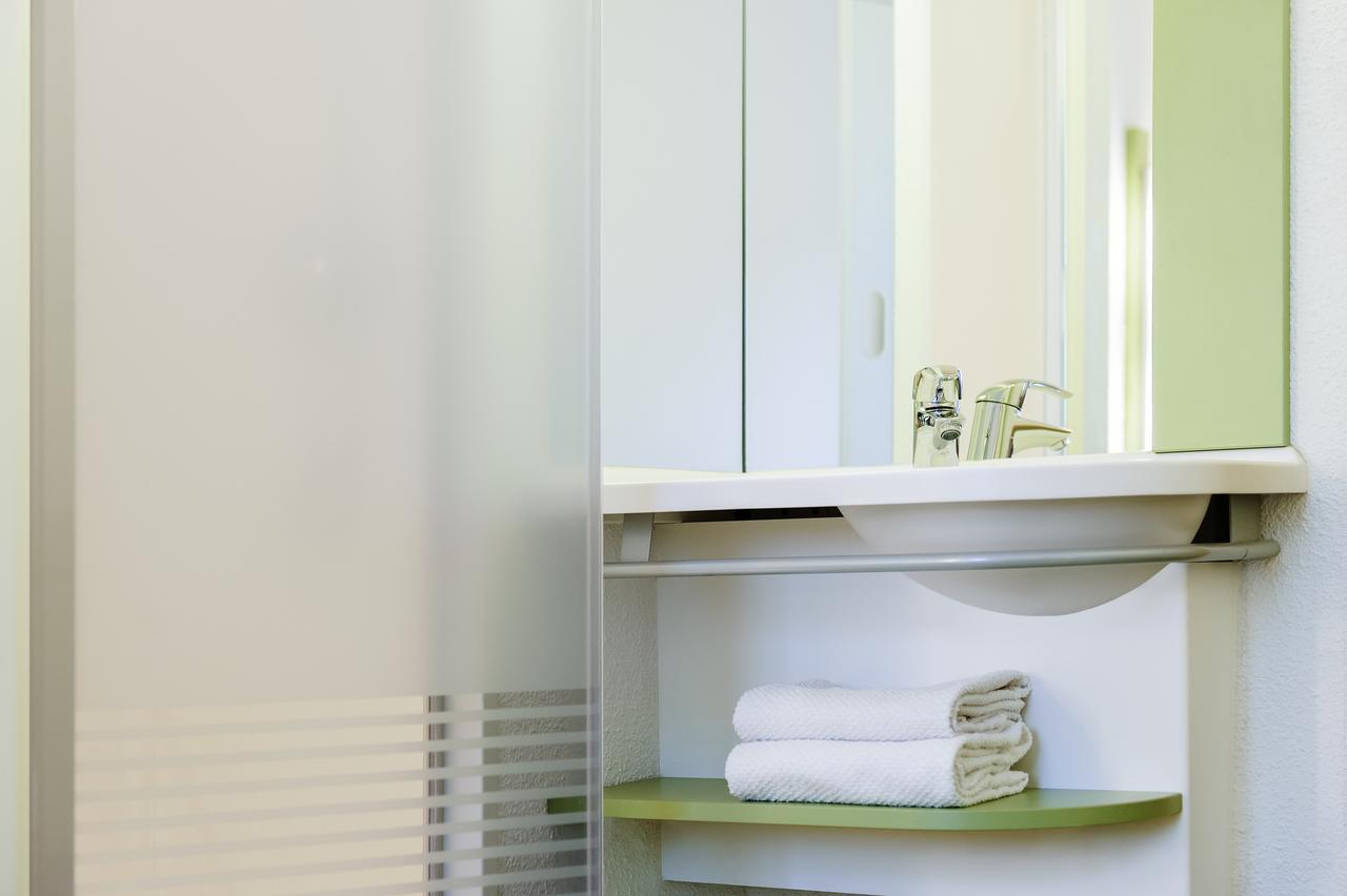 Ibis Budget Marne La Vallee Bry Sur Marne Bry-sur-Marne Ruang foto
